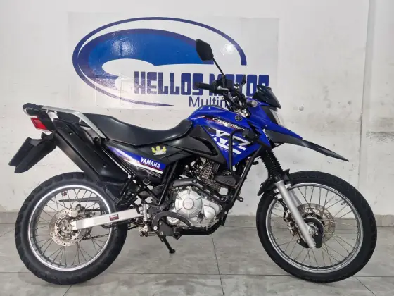 YAMAHA XTZ 150 CROSSER Z 