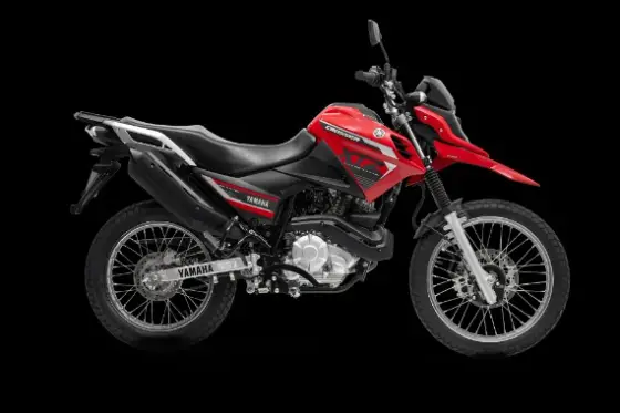 YAMAHA XTZ 150 CROSSER Z YAMAHA XTZ 150 CROSSER Z
