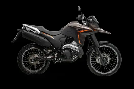 YAMAHA XTZ 250 LANDER CONNECTED YAMAHA XTZ 250 LANDER CONNECTED