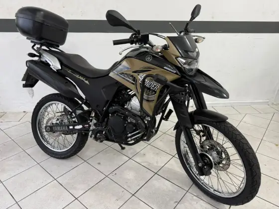 YAMAHA XTZ 250 LANDER 