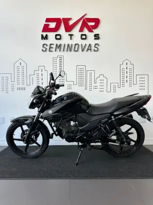 YAMAHA YS 150 FAZER SED 