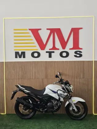 YAMAHA YS 250 FAZER BLUEFLEX 