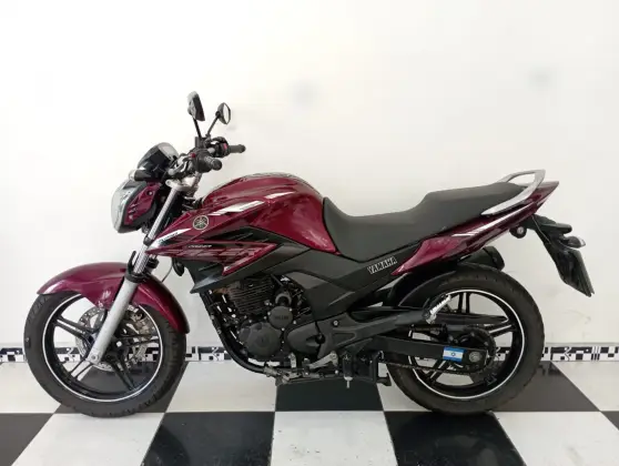 YAMAHA YS 250 FAZER BLUEFLEX 