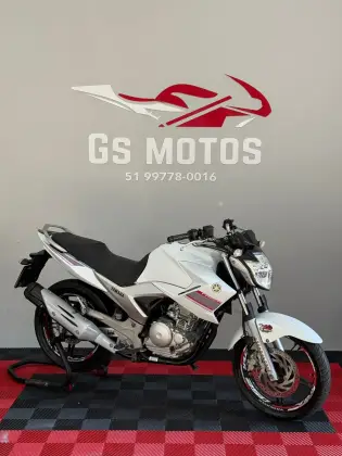 YAMAHA YS 250 FAZER 