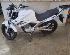 YAMAHA YS 250 FAZER YAMAHA YS 250 FAZER