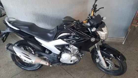 YAMAHA YS 250 FAZER 