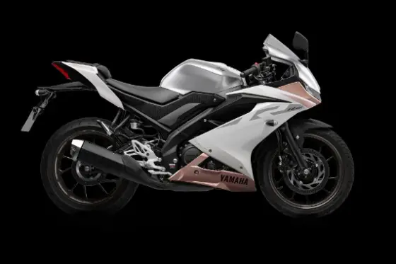 YAMAHA YZF R15 YAMAHA YZF R15