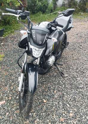 YAMAHA-FACTOR 150 DX-2025