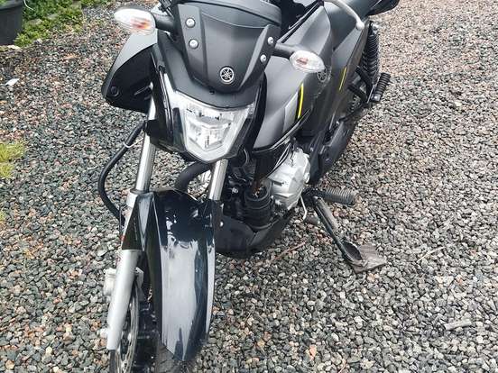 YAMAHA-FACTOR 150 DX YAMAHA-FACTOR 150 DX-2025