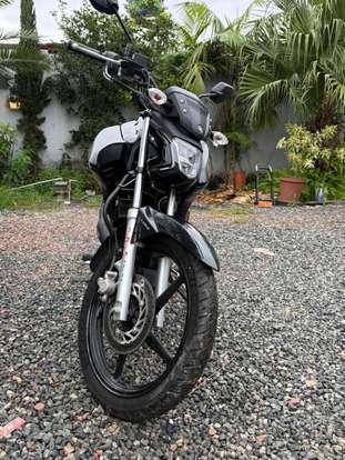 YAMAHA-FACTOR 150 DX-2025