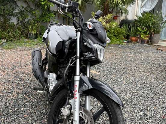 YAMAHA-FACTOR 150 DX YAMAHA-FACTOR 150 DX-2025