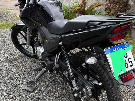 YAMAHA-FACTOR 150 DX YAMAHA-FACTOR 150 DX-2025