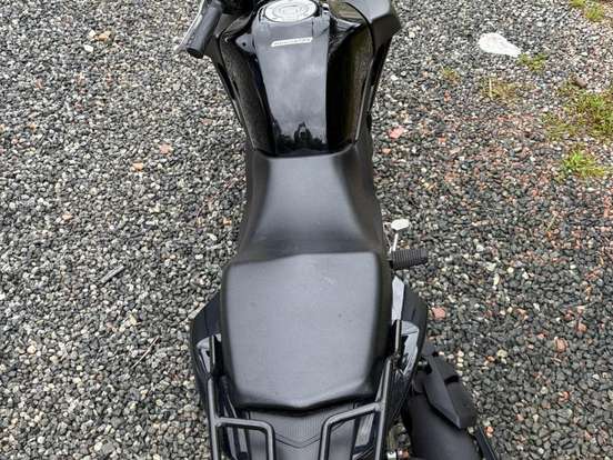 YAMAHA-FACTOR 150 DX YAMAHA-FACTOR 150 DX-2025