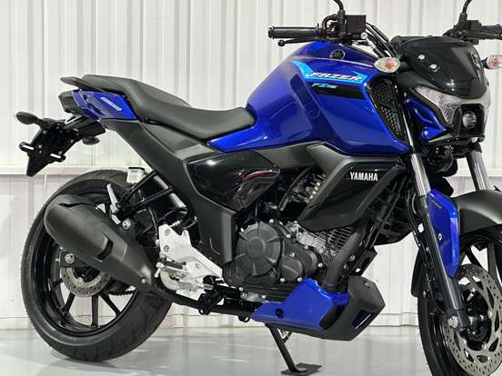 YAMAHA-FZ15 FAZER CONNECTED ABS YAMAHA-FZ15 FAZER CONNECTED ABS-2025