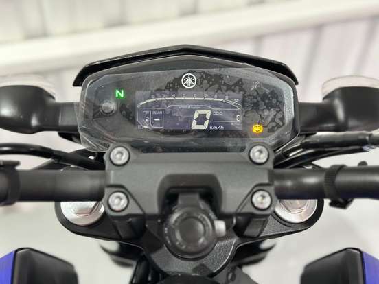 YAMAHA-FZ15 FAZER CONNECTED ABS YAMAHA-FZ15 FAZER CONNECTED ABS-2025