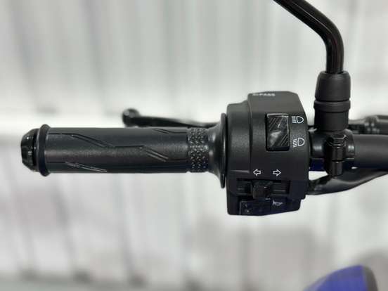 YAMAHA-FZ15 FAZER CONNECTED ABS YAMAHA-FZ15 FAZER CONNECTED ABS-2025