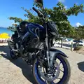 YAMAHA MT-03 ABS YAMAHA MT-03 ABS