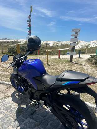 YAMAHA-MT-03 ABS YAMAHA-MT-03 ABS-2025