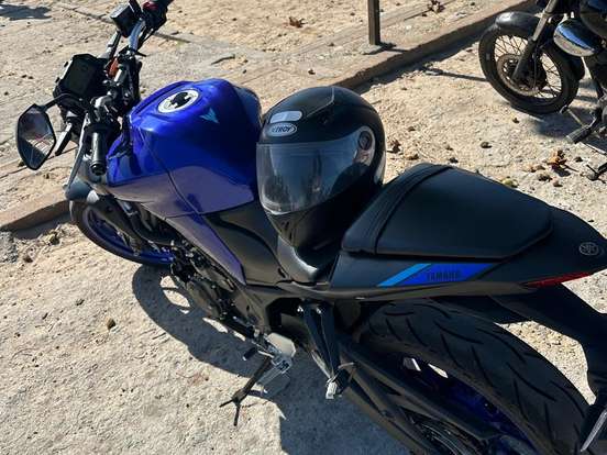 YAMAHA-MT-03 ABS YAMAHA-MT-03 ABS-2025