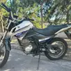 YAMAHA XTZ 150 CROSSER ED YAMAHA XTZ 150 CROSSER ED