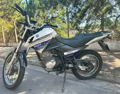 YAMAHA XTZ 150 CROSSER ED YAMAHA XTZ 150 CROSSER ED