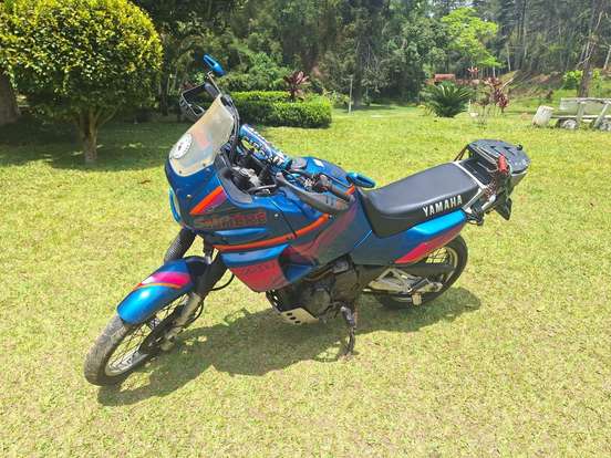 YAMAHA-XTZ 750S TENERE-1997