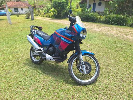 YAMAHA-XTZ 750S TENERE YAMAHA-XTZ 750S TENERE-1997