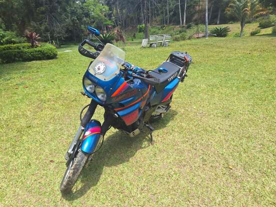 YAMAHA-XTZ 750S TENERE YAMAHA-XTZ 750S TENERE-1997