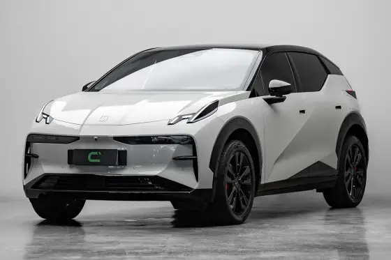 ZEEKR X 66 KW ELÉTRICO PREMIUM