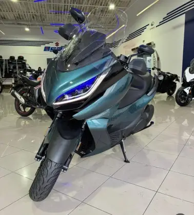 ZONTES 350E 