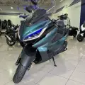 ZONTES 350E ZONTES 350E