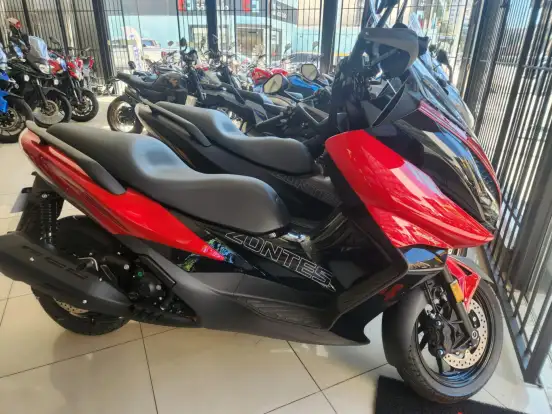 ZONTES-350E ZONTES-350E-2025
