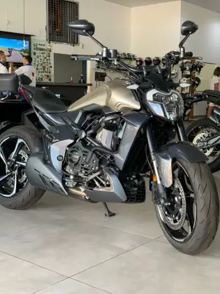 ZONTES V350 