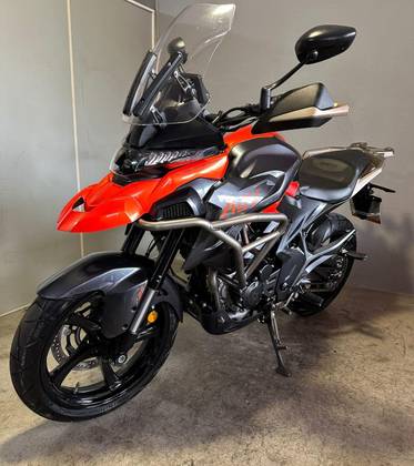 ZONTES T350 