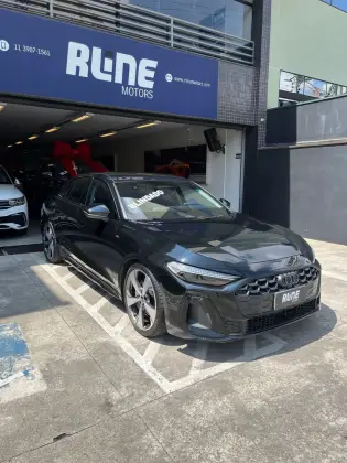 AUDI A5 2.0 TFSI GASOLINA PERFORMANCE S EDITION QUATTRO S TRONIC AUDI A5 2.0 TFSI GASOLINA PERFORMANCE S EDITION QUATTRO S TRONIC