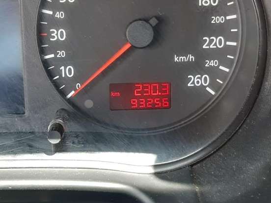 AUDI-A3-1.8 20V GASOLINA 4P AUTOMÁTICO AUDI-A3-2006