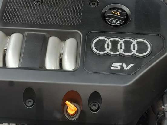 AUDI-A3-1.8 20V GASOLINA 4P AUTOMÁTICO AUDI-A3-2006