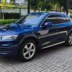 AUDI Q5 2.0 TFSI GASOLINA PRESTIGE PLUS S TRONIC AUDI Q5 2.0 TFSI GASOLINA PRESTIGE PLUS S TRONIC