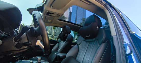AUDI-Q5-2.0 TFSI GASOLINA PRESTIGE PLUS S TRONIC AUDI-Q5-2019