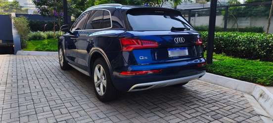 AUDI-Q5-2.0 TFSI GASOLINA PRESTIGE PLUS S TRONIC AUDI-Q5-2019
