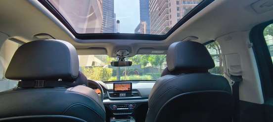 AUDI-Q5-2.0 TFSI GASOLINA PRESTIGE PLUS S TRONIC AUDI-Q5-2019