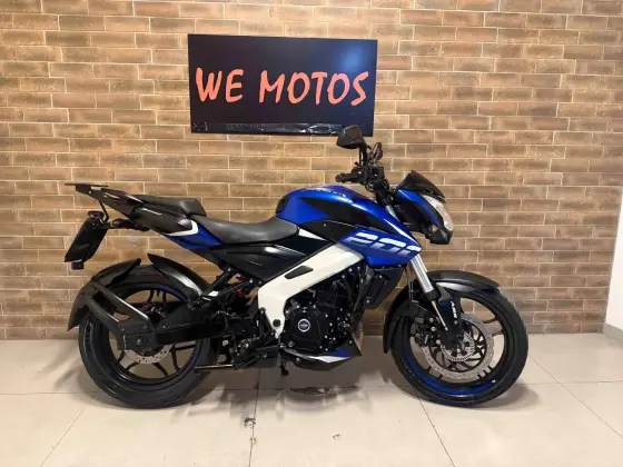 BAJAJ DOMINAR 200 