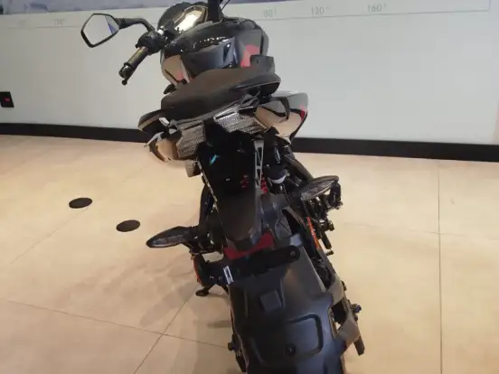 BAJAJ-DOMINAR NS200 BAJAJ-DOMINAR NS200-2026