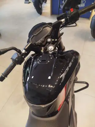 BAJAJ-DOMINAR NS200-2026