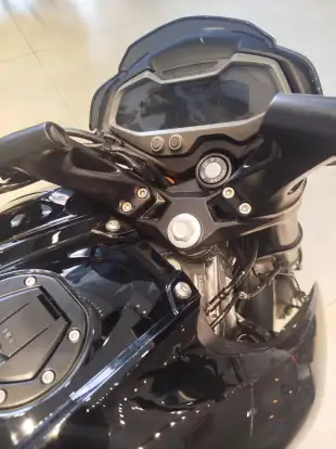 BAJAJ-DOMINAR NS200-2026