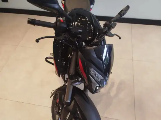 BAJAJ-DOMINAR NS200 BAJAJ-DOMINAR NS200-2026