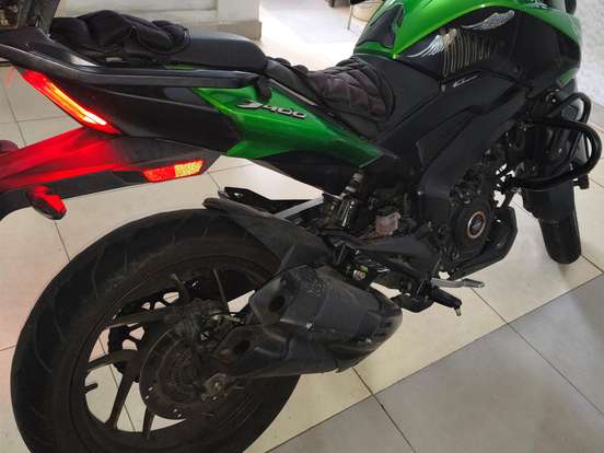 BAJAJ-DOMINAR 400 BAJAJ-DOMINAR 400-2023