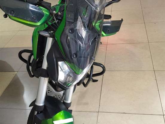 BAJAJ-DOMINAR 400 BAJAJ-DOMINAR 400-2023