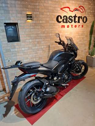 BAJAJ-DOMINAR NS200-2026