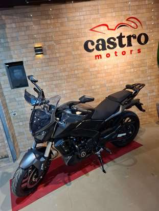 BAJAJ-DOMINAR NS200-2026